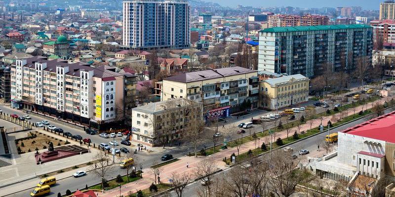 Вторичная недвижимость в октябре больше всего подорожала в Махачкале и Магнитогорске