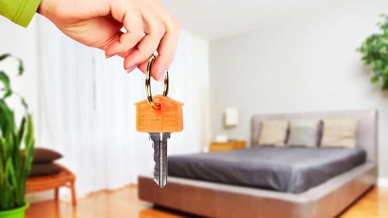 Три правила, которые стоит знать тем, кто сдает свою квартиру в аренду