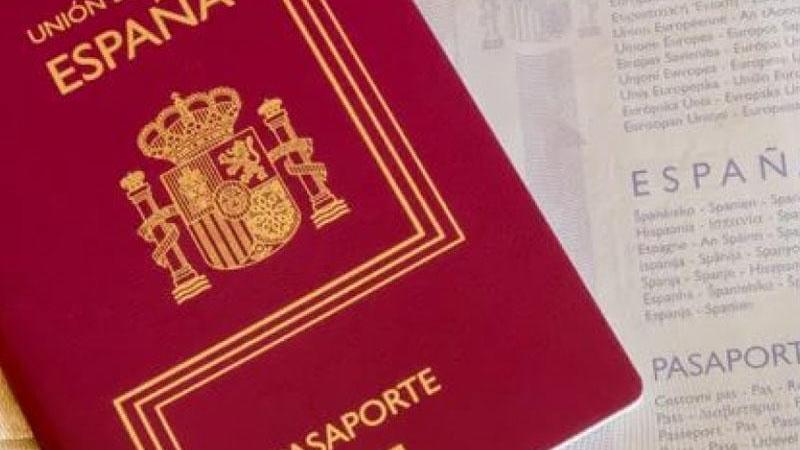 Самым сильным паспортом в мире признан испанский