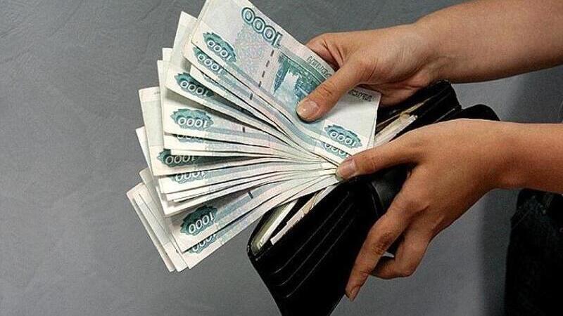 Экономист Сафонов оценил рост окладов: «Бизнес повышает зарплату не из альтруизма»