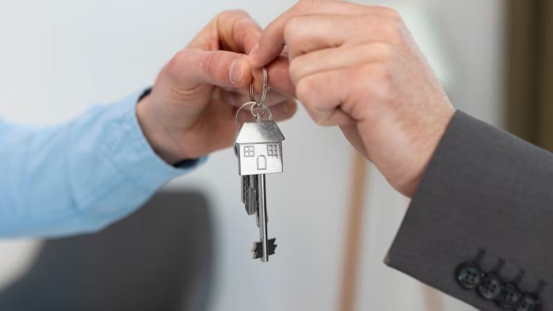 Эксперт дала советы по продаже ипотечной квартиры