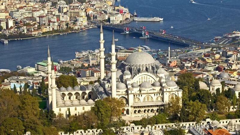 Итоги декабря в Турции: высокий внутренний спрос обеспечил новый виток роста на рынке недвижимости