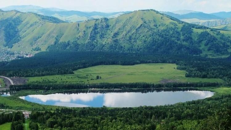 Ажиотаж в горах. Эксперты объяснили рост спроса на землю на Алтае