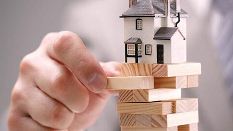 Спрос на ипотеку рухнул: эксперт Кричевский рассказал о будущем рынка недвижимости