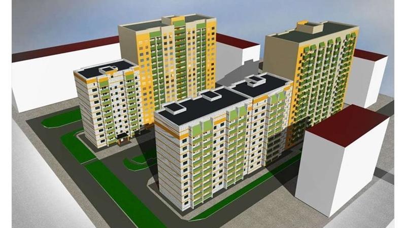 Обзор цен на рынке строящегося жилья в Самаре за январь 2024 года