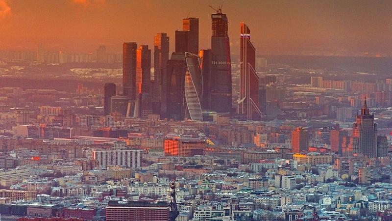 В Москве выросла кадастровая стоимость. Как изменится налог на квартиры