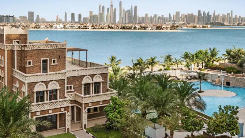Сколько стоит квартира в Дубае: стоимость недвижимости в ОАЭ в 2024 году