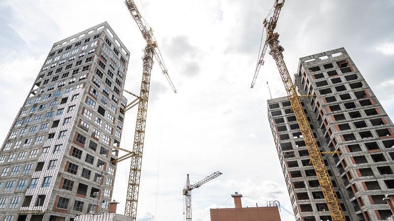 Когда лопнет пузырь: аналитик Осадчий рассказал о чуде на российском рынке недвижимости