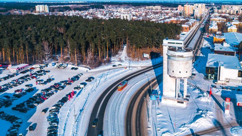 В Екатеринбурге падает число выставленных на продажу квартир в новостройках. Причины