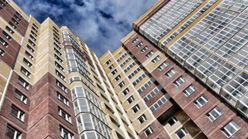 Вторичное жилье в российских городах в январе выросло в цене на 1,2%