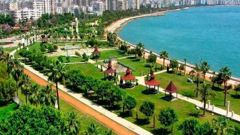 Итоги января 2024 года в Турции: россияне остаются основными иностранными покупателями недвижимости