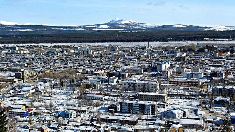 В Якутии ввели первый дом для корпоративной аренды