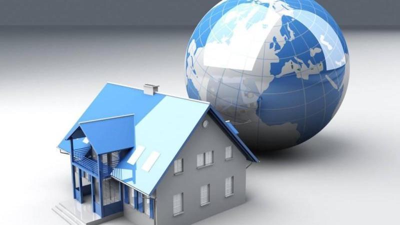 Покупка зарубежной недвижимости в 2024 году: актуальные правила для россиян