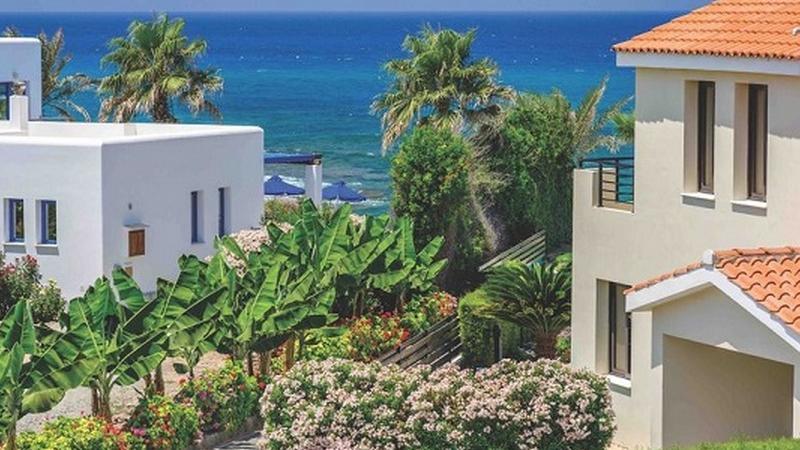 Обзор рынка недвижимости региона Кирения на Северном Кипре