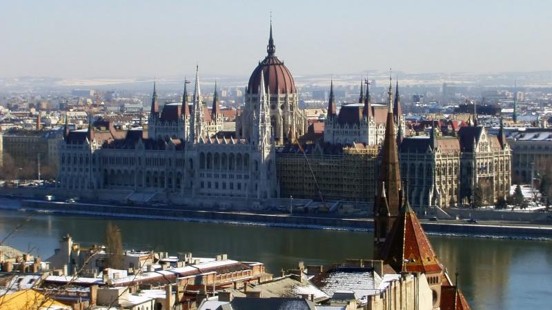 «Золотая виза» Венгрии в 2024 году. Условия новой программы