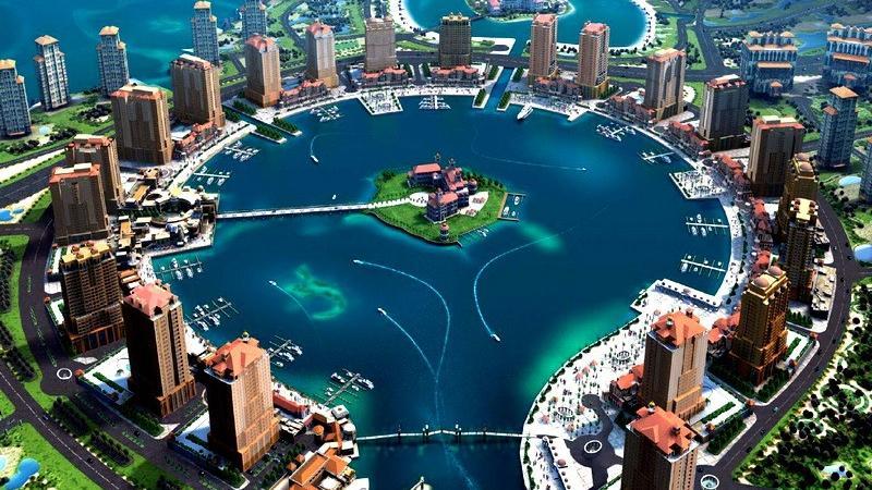 Инвестиции в Катар: недвижимость и бизнес в 2024 году