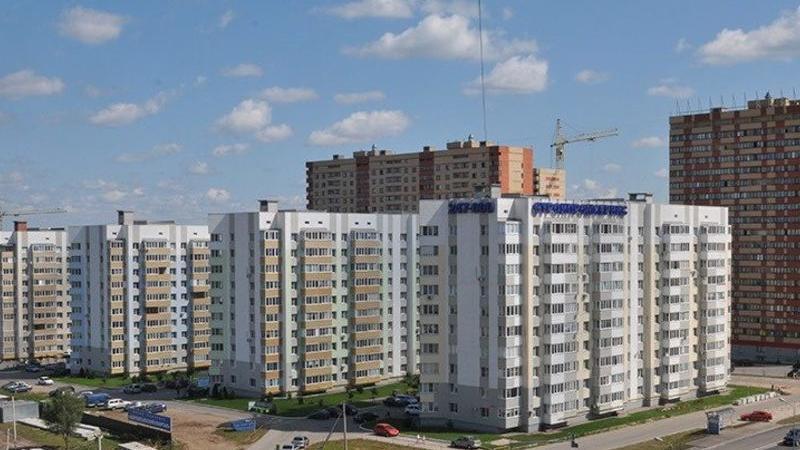 Рынок недвижимости сегодня умеренно стабилен