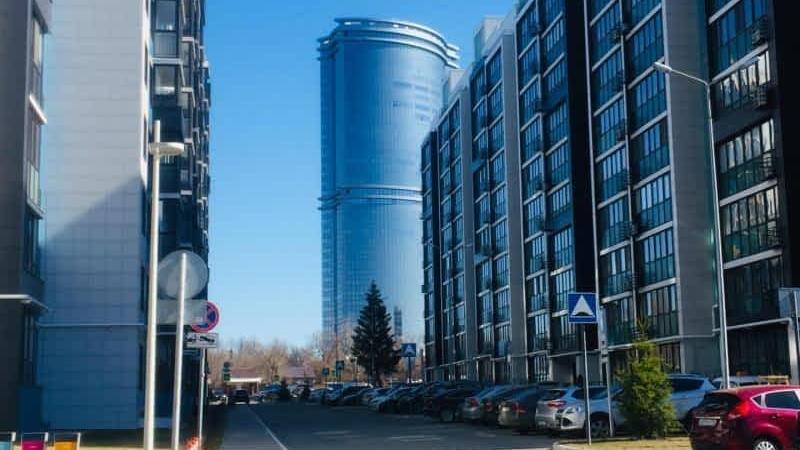 Как менялся рынок недвижимости в Казани с 2019 года