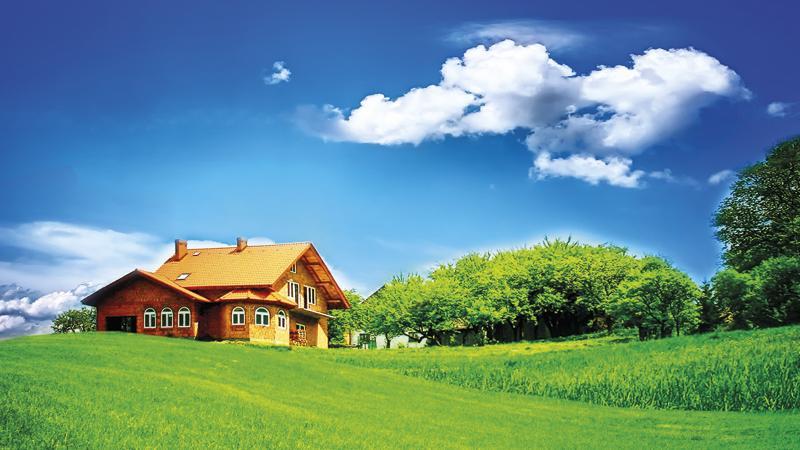 Сельская ипотека: как с ее помощью купить дом или квартиру в 2024 году