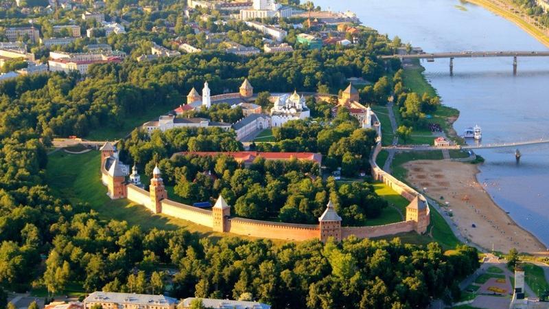 Обновленный генплан Великого Новгорода планируют представить в 2025 году