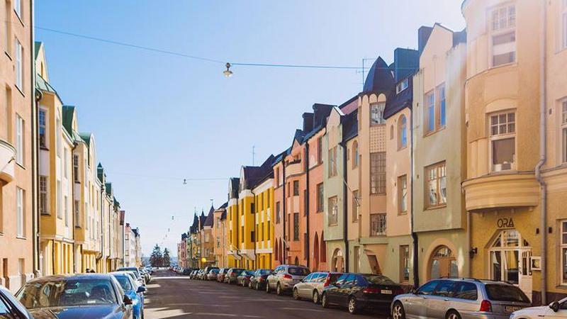 Как купить недвижимость в Финляндии: подробный гайд и комментарий аналитика рынка