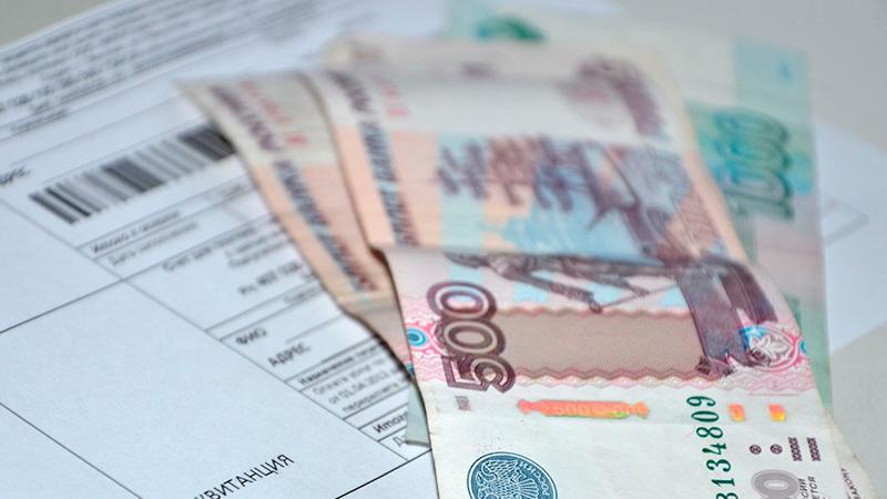 По небольшому счету: в РФ хотят ввести стандарт допустимой доли расходов на ЖКХ