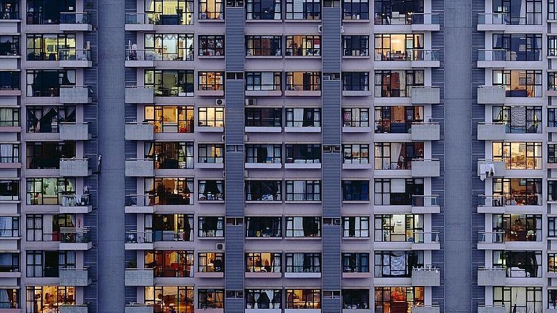 Первый, средний, последний. На каком этаже лучше выбрать квартиру для покупки и почему?