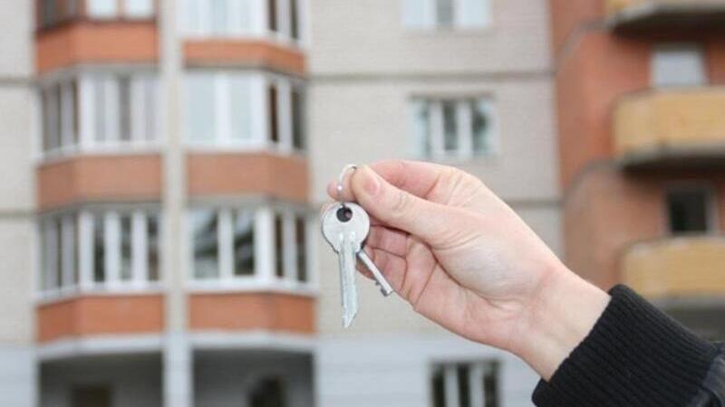 В России снова начала дорожать аренда квартир. Куда пойдут ставки этим летом?