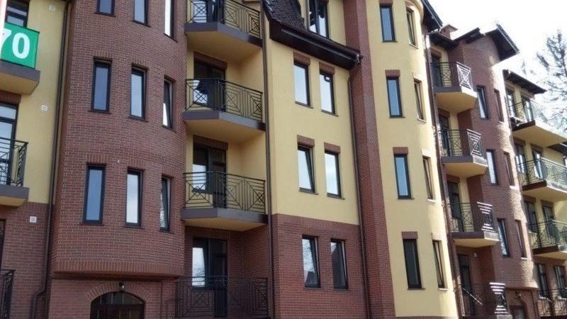 Вторичное жилье в Калининграде в ближайшей перспективе дешеветь не будет
