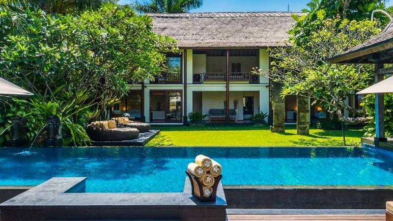 Ипотека на покупку недвижимости на Бали в 2024 году