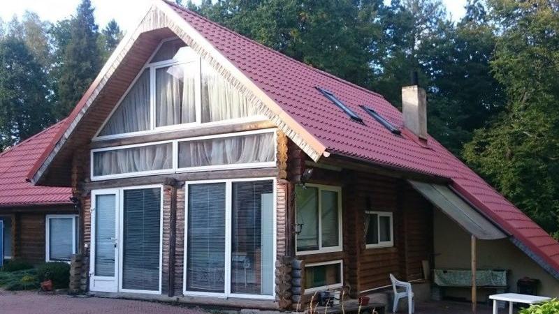 Загородная недвижимость в Калининградской области за год подорожала на 17%