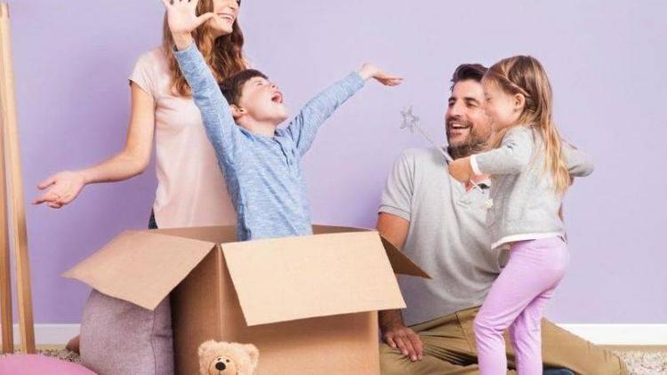 Условия семейной ипотеки хотят привязать к числу детей