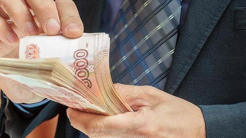 В России 77% компаний малого и среднего бизнеса стали больше платить сотрудникам