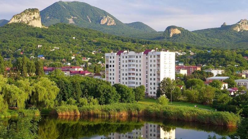 Что будет с ценами на квартиры на Ставрополье в 2024 году