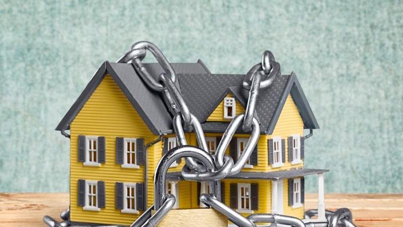 Кредит под залог недвижимости: какие проблемы могут возникнуть?