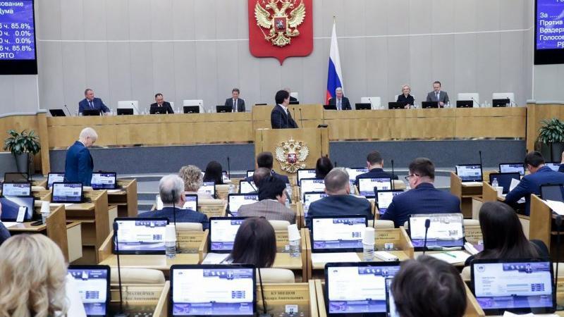 Хуснуллин: В России подготовлен законопроект о ссудо-сберегательных кассах