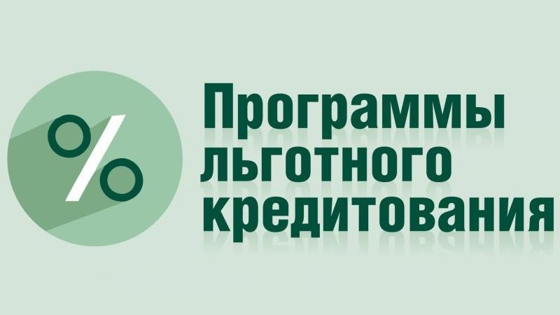 Правительство отправило на доработку законопроект о льготных кредитах для бизнеса