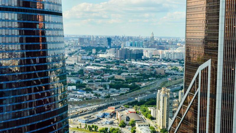 Елена Тарасова: «Мы ожидаем выравнивания стоимости квартир на первичном и вторичном рынках»