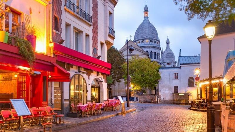 Рейтинг округов Парижа: где лучше покупать недвижимость в 2024 году