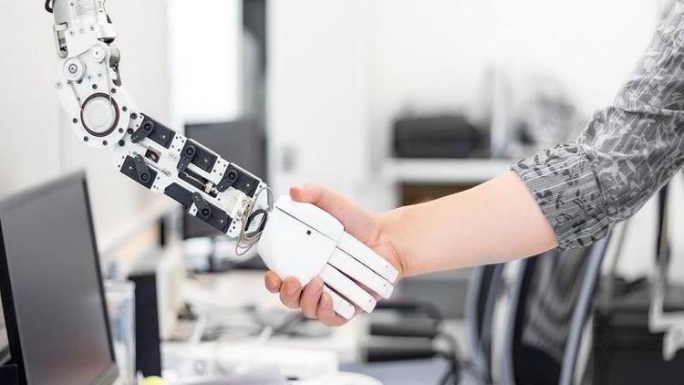 Продажу недвижимости скоро будет вести искусственный интеллект