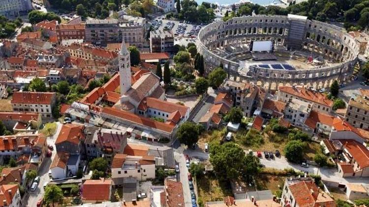 Хорватия может ввести налог на пустующее жильё