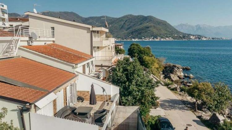 Как продать недвижимость в Черногории?