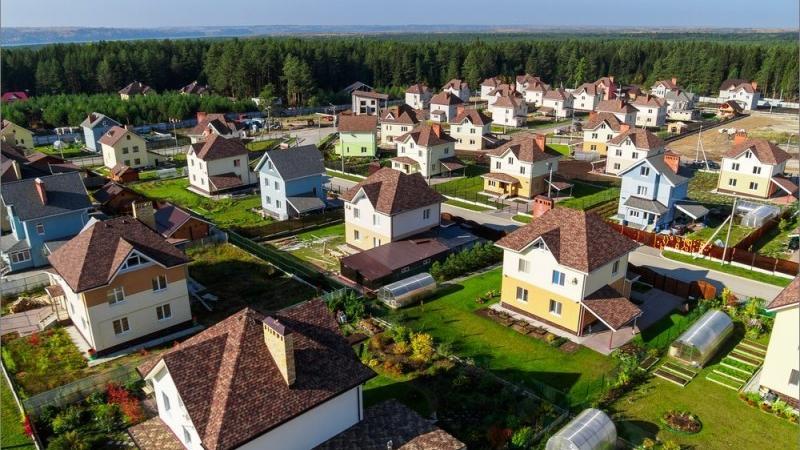 Частные дома можно строить по эскроу. Как это отразится на рынке ИЖС