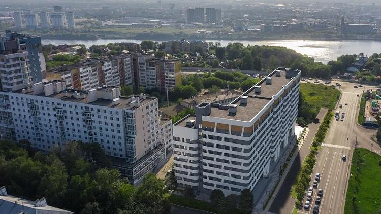 «Обвала цен не будет»: что ждет нижегородский рынок недвижимости после изменений в льготной ипотеке?