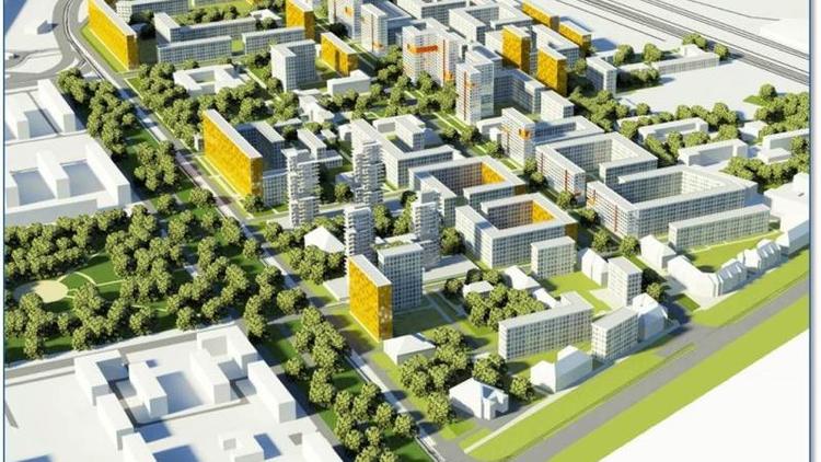 Алексей Гусев: «Вывод новых проектов на рынок жилья может сократиться или замедлиться»