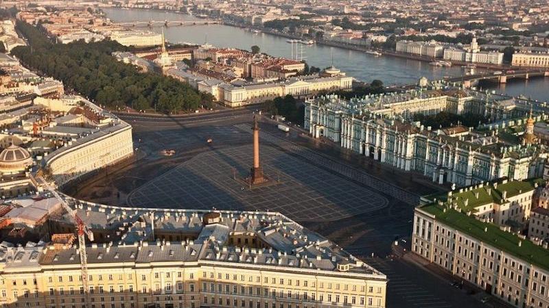 В Петербурге решили отказаться от повышения тарифов на услуги ЖКХ с июля 2024 года