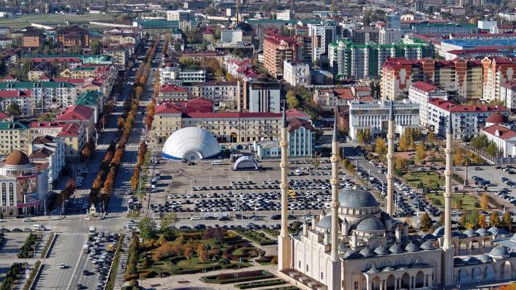 В Грозном строят первый арендный дом на Северном Кавказе. Как будет осуществляться сдача квартир внаем