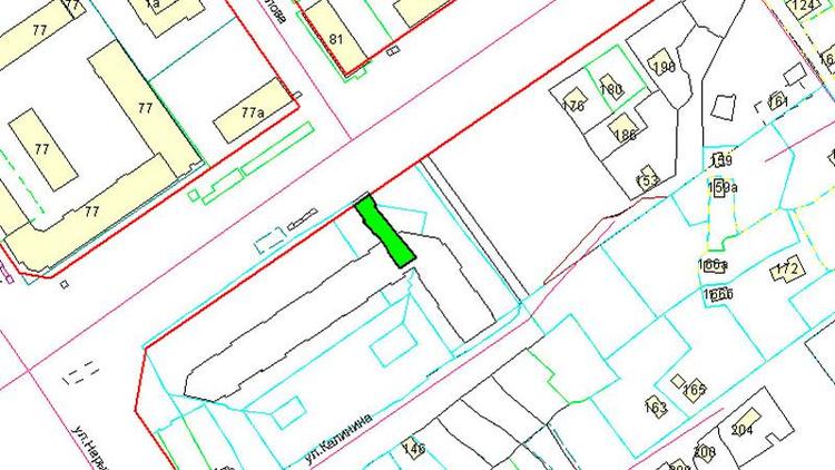 Депутаты упростили подготовку схемы расположения земельного участка