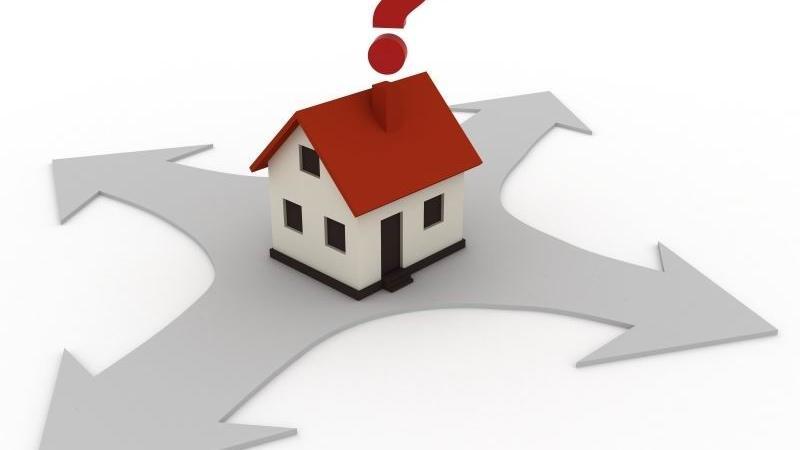 Что будет с рынком ипотеки в 2025 году