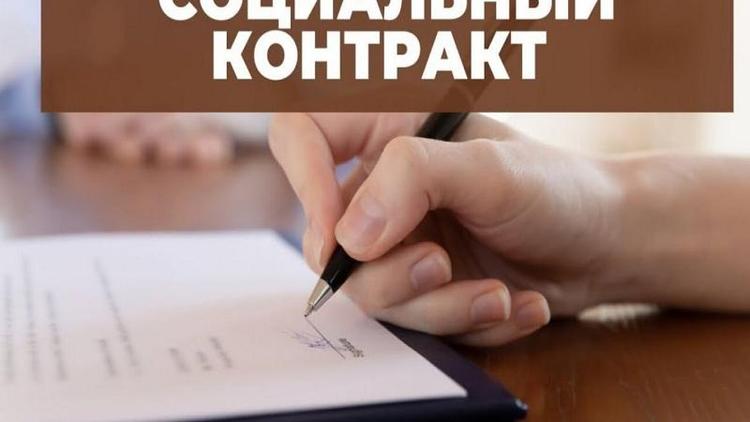 Деньги на свое дело по соцконтракту: разбираемся, как сделать бизнес-план